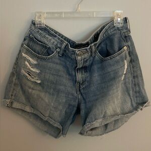 Lucky Brand women’s Boyfriend Short size 6/28